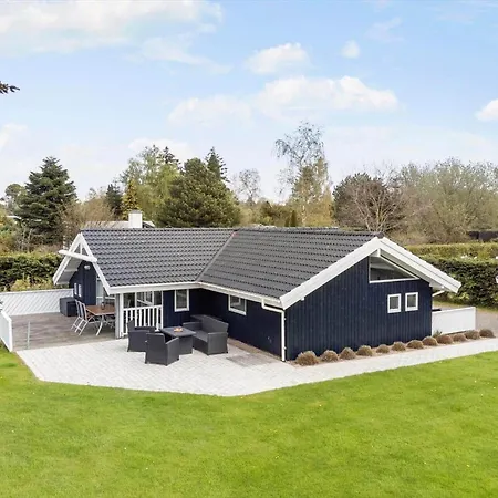 Дом отдыха M369-vaeggerlose-mimosevej-19