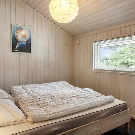 Дом отдыха M369-vaeggerlose-mimosevej-19