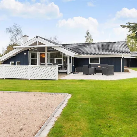 M369-vaeggerlose-mimosevej-19 Дом отдыха Boto By