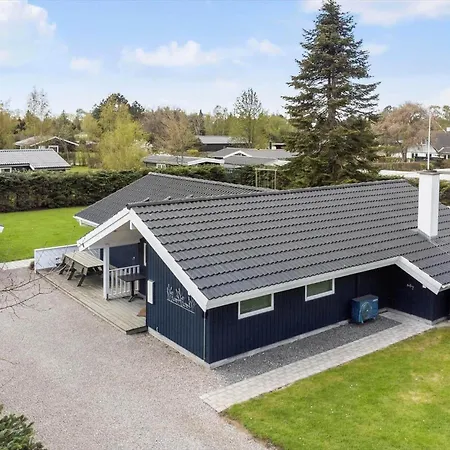 M369-vaeggerlose-mimosevej-19 Casa vacanze *