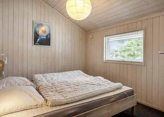 Дом отдыха M369-vaeggerlose-mimosevej-19