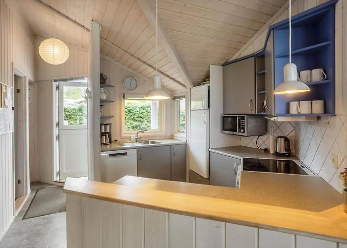 M369-vaeggerlose-mimosevej-19 Дом отдыха