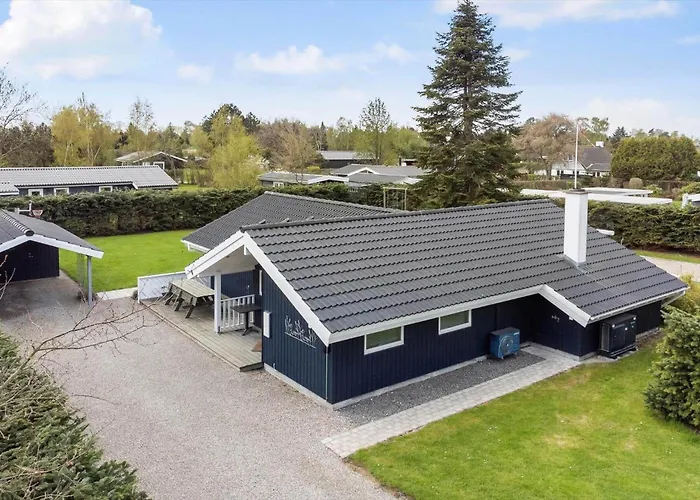 M369-vaeggerlose-mimosevej-19 Дом отдыха *